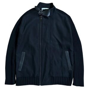 Salvatore Ferragamo Sweater Jacket (Size L)